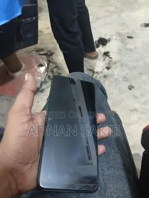 Realme 5i Completely Fresh (Used)