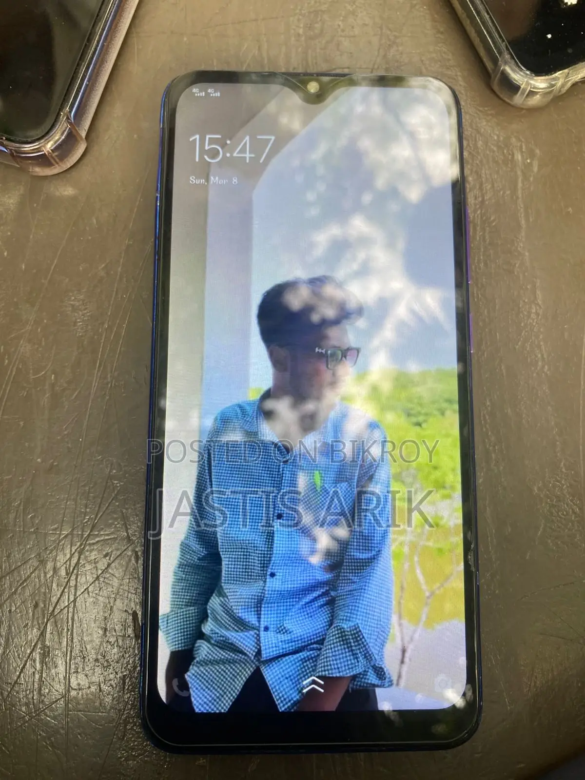 Vivo S1 Pro (Used)