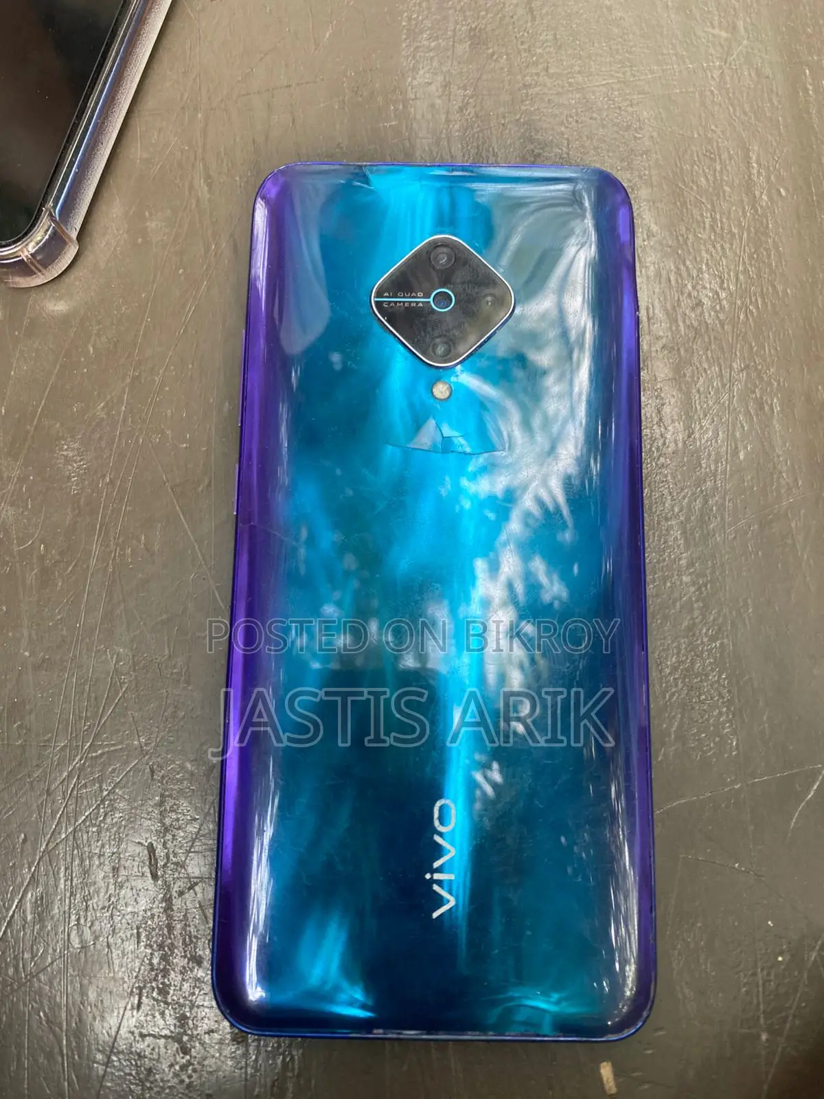 Vivo S1 Pro (Used)