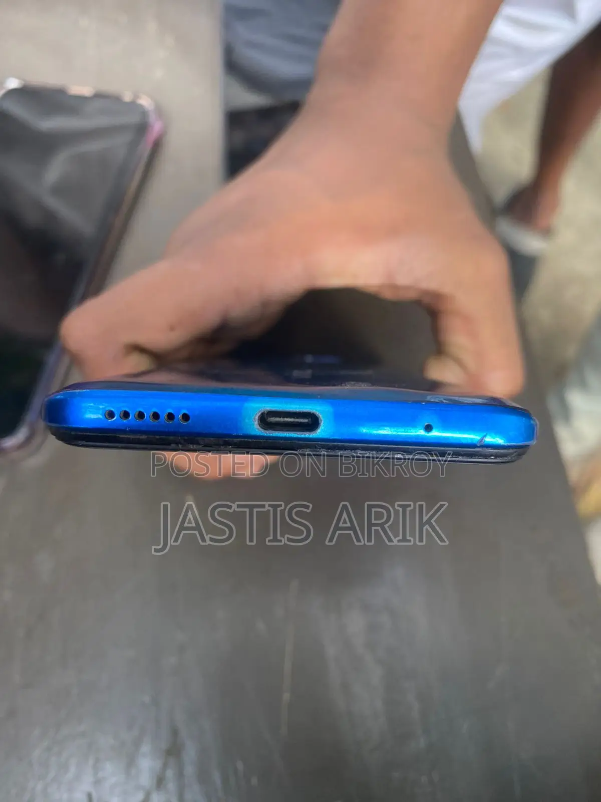 Vivo S1 Pro (Used)