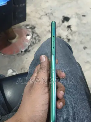 Realme 5i Completely Fresh (Used)