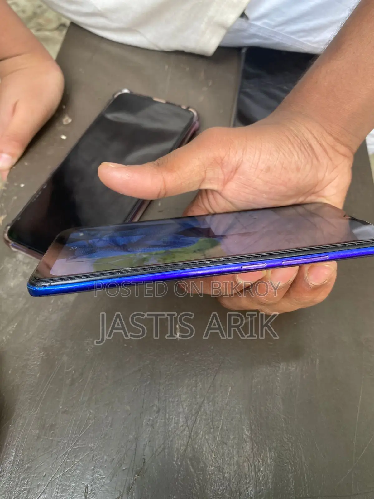 Vivo S1 Pro (Used)