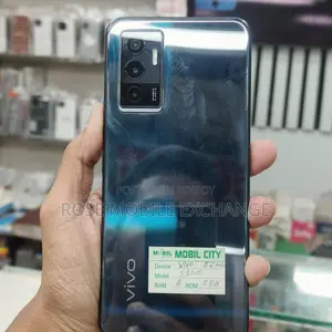 Vivo S10E 8/256GB (Used)