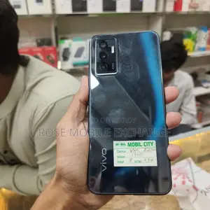Vivo S10E 8/256GB (Used)