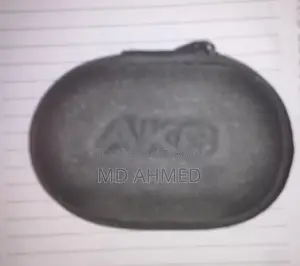 Aks Earphone Brand New