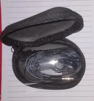 AKS Earphone Brand New