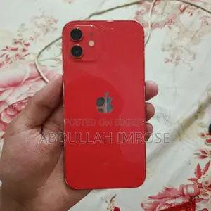 Apple iPhone 12 (Used)