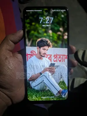 Realme C71 128 GB Black