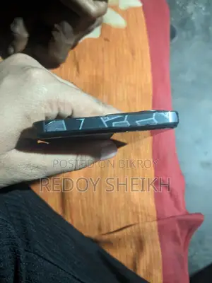 Realme C71 128 GB Black
