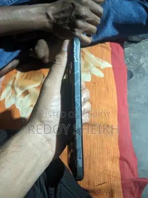 Realme C71 128 GB Black
