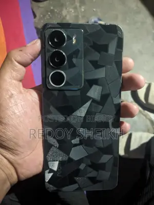 Realme C71 128 GB Black