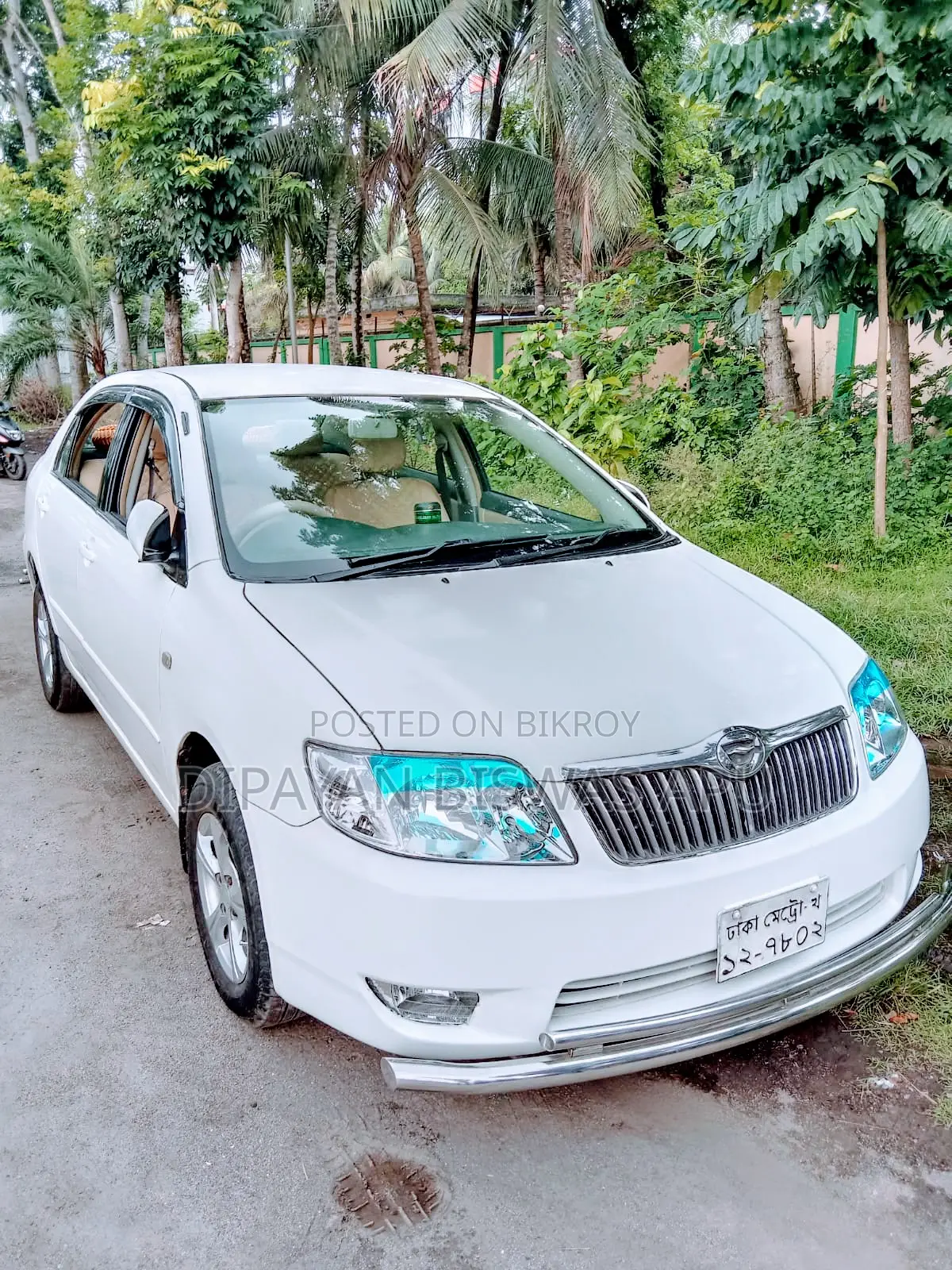 City Rent-A-Car