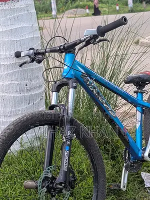 Wiscco 4x Cycle