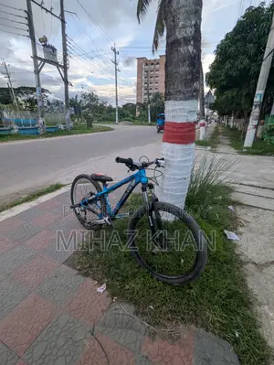 Wiscco 4x Cycle