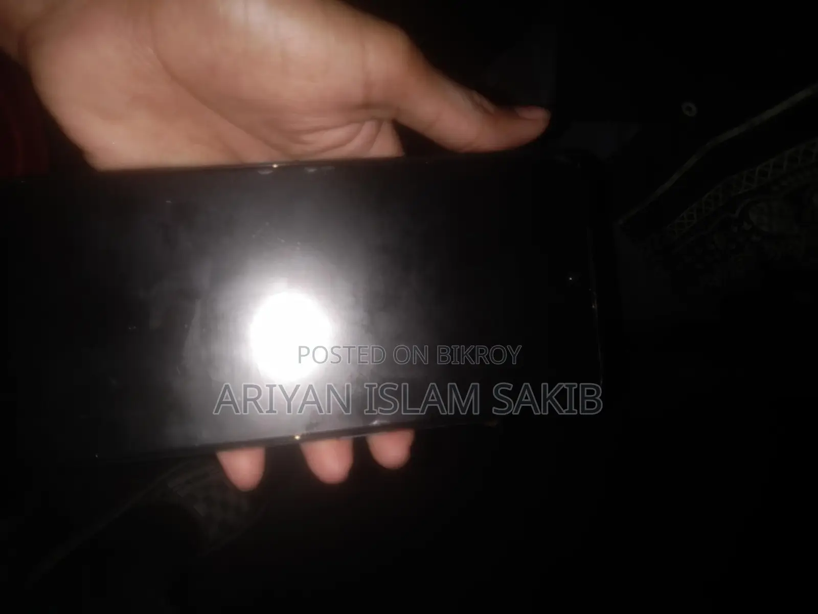 Xiaomi Redmi Note 11 Absolutely Fresh (Used)