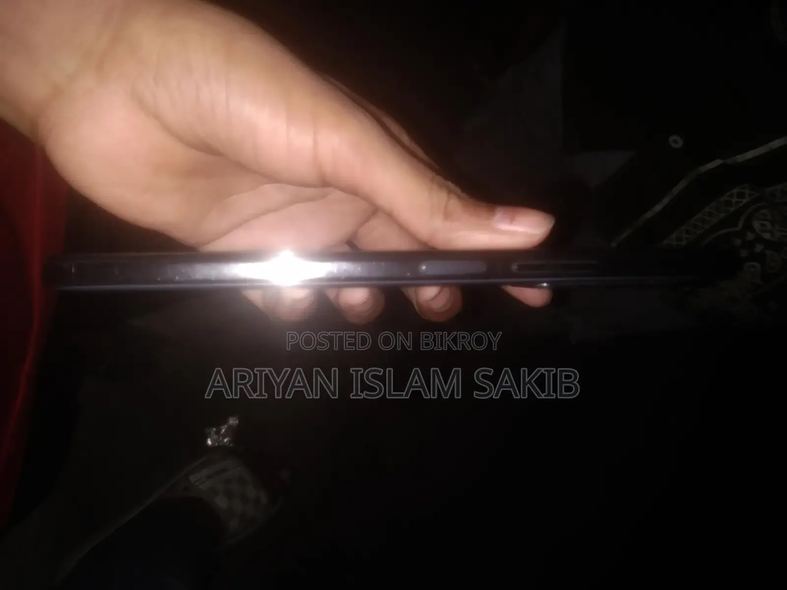 Xiaomi Redmi Note 11 Absolutely Fresh (Used)