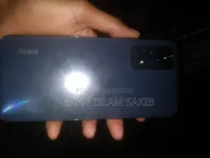 Xiaomi Redmi Note 11 Absolutely Fresh (Used)