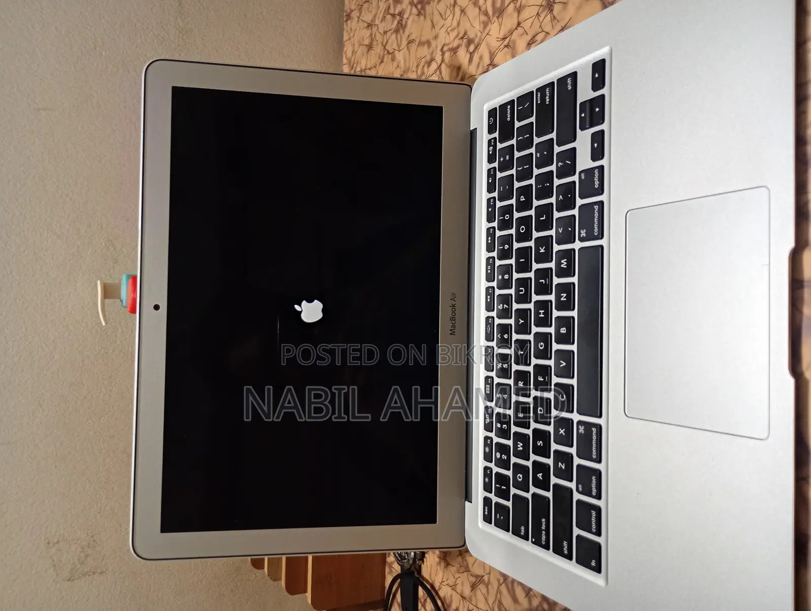 Apple MacBook Air 2017