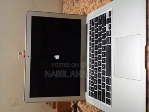 Apple MacBook Air 2017