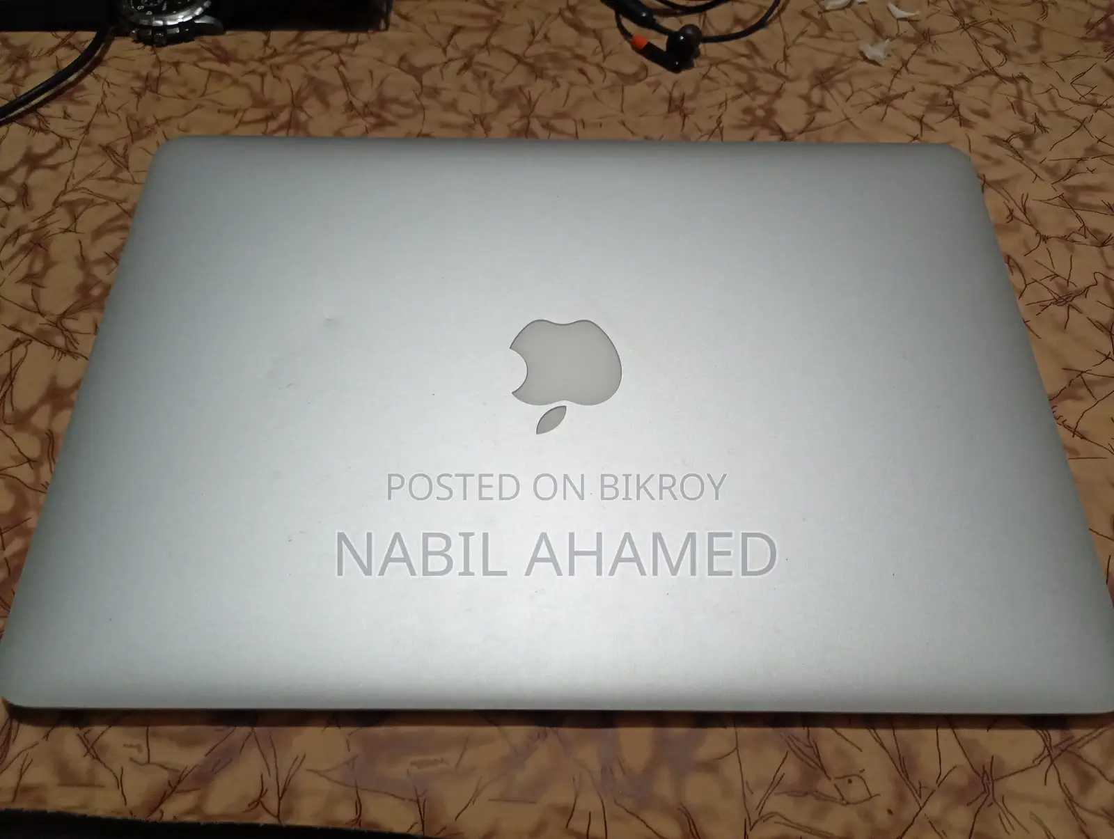 Apple MacBook Air 2017