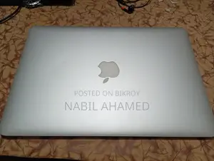 Apple MacBook Air 2017