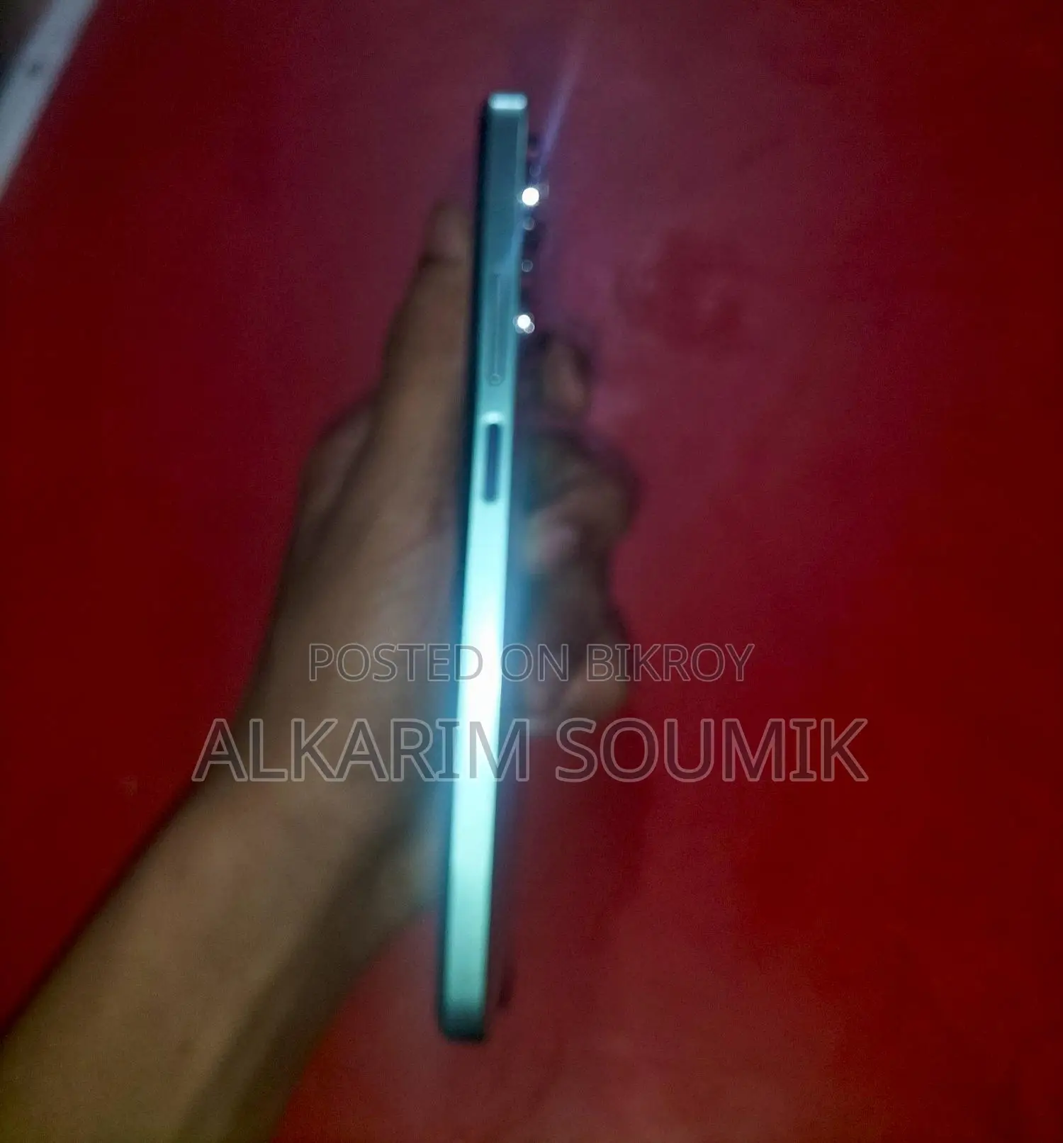 Realme C55 . (Used)
