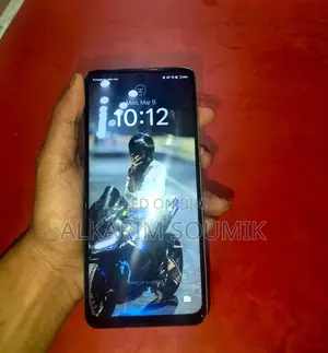 Realme C55 . (Used)
