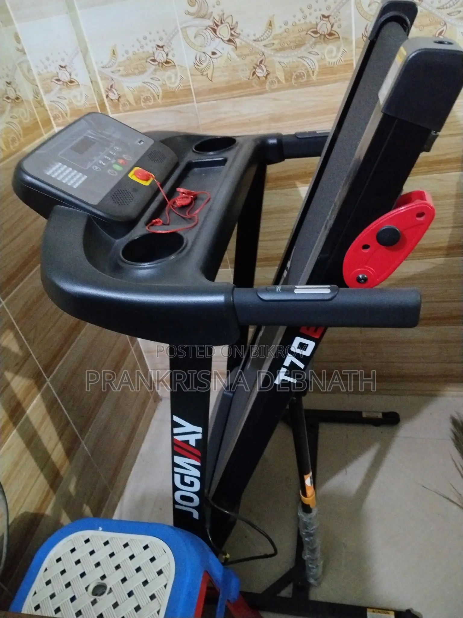 ট্রেডমিল বিক্রয়