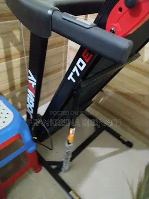 ট্রেডমিল বিক্রয়