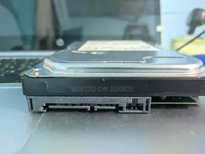 Toshiba ব্যান্ডের নতুন HDD