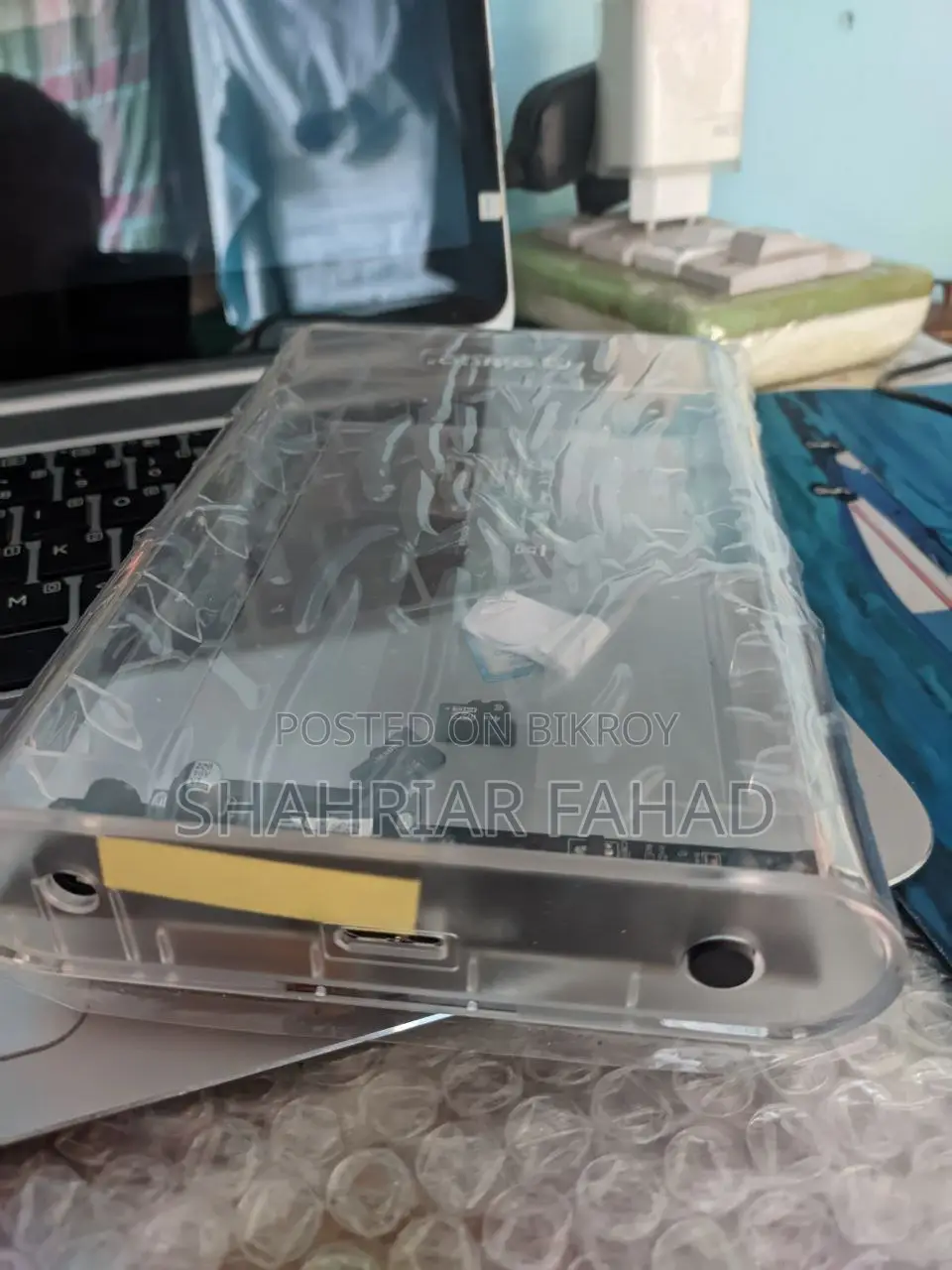 Toshiba ব্যান্ডের নতুন HDD