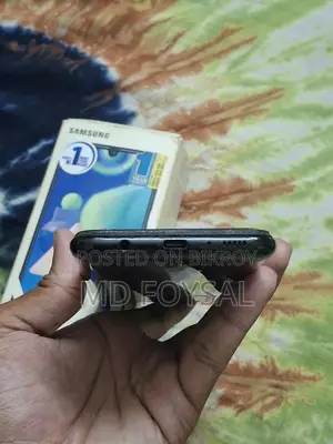 Samsung Galaxy M21 4/64 (Used)
