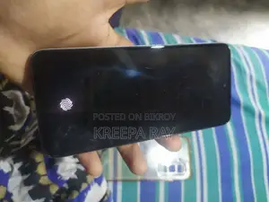 Infinix Hot 50 Pro 8/128 (Used)