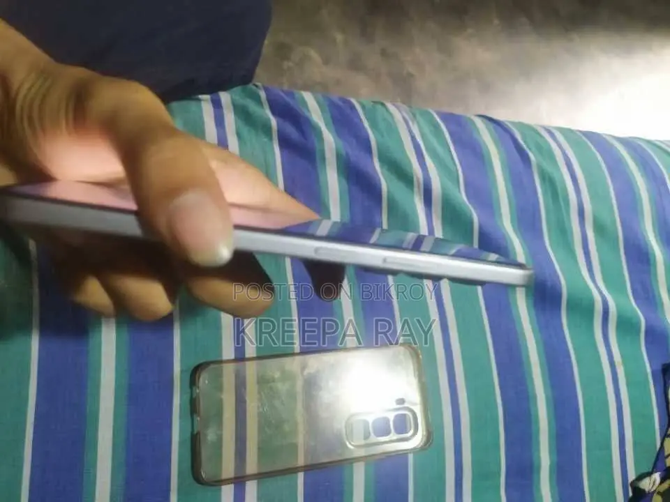 Infinix Hot 50 Pro 8/128 (Used)