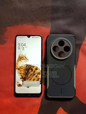 Xiaomi Redmi 14c . (Used)