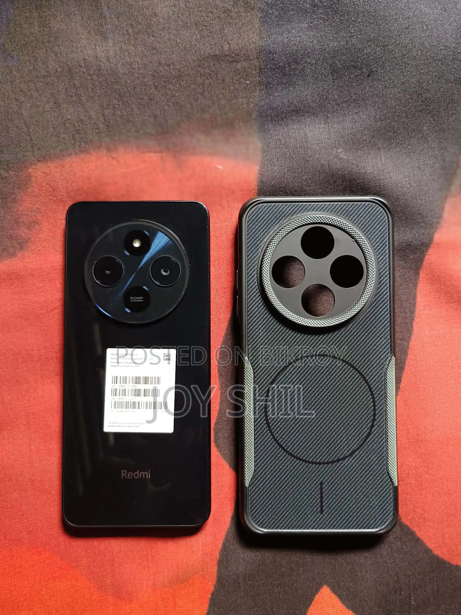 Xiaomi Redmi 14c . (Used)