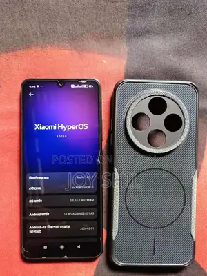 Xiaomi Redmi 14c . (Used)