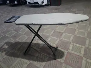 IRON STAND