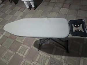 IRON STAND