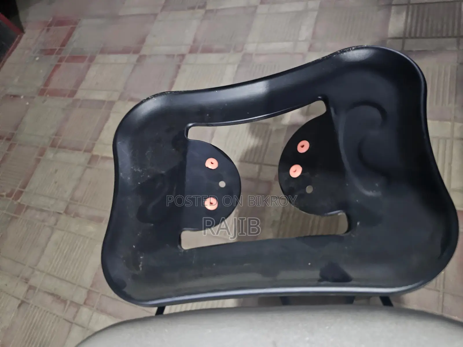 IRON STAND