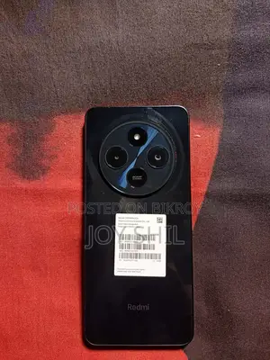 Xiaomi Redmi 14c . (Used)