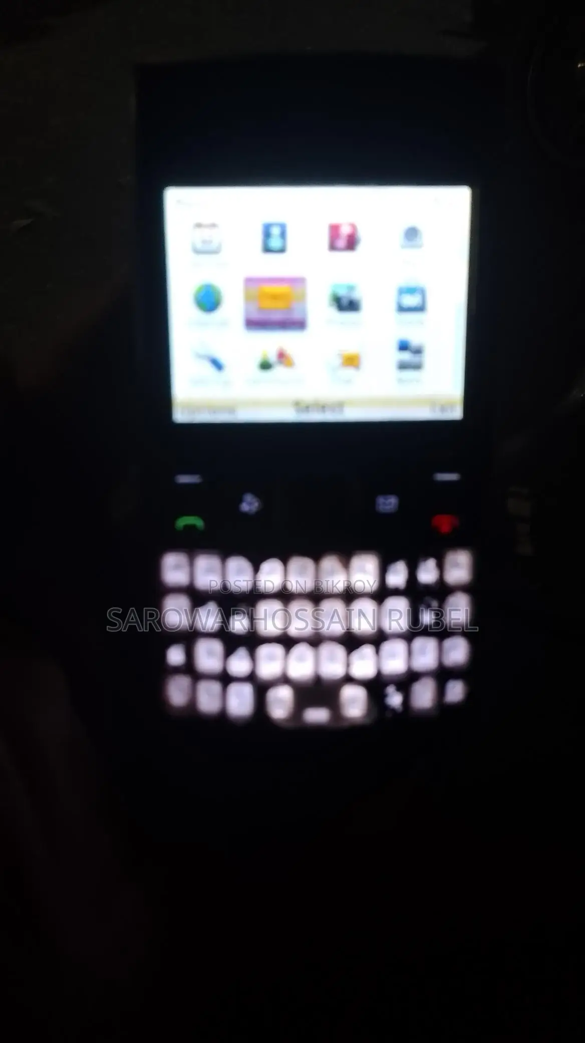 Nokia X2 (Used)