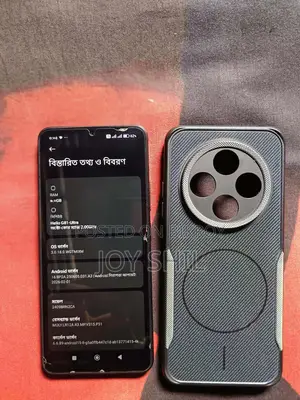 Xiaomi Redmi 14c . (Used)