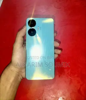 Realme C55 . (Used)
