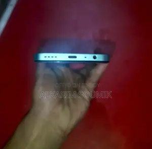 Realme C55 . (Used)