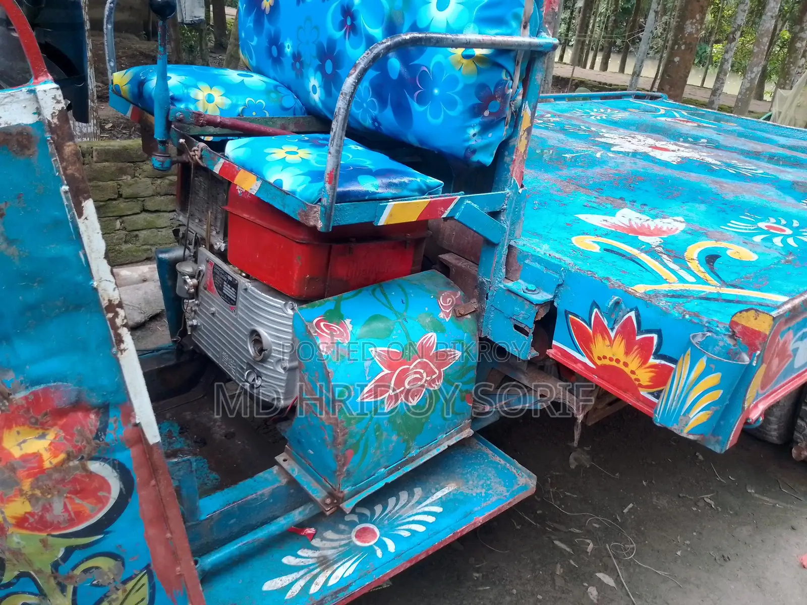 নসিমন বিক্রি হবে