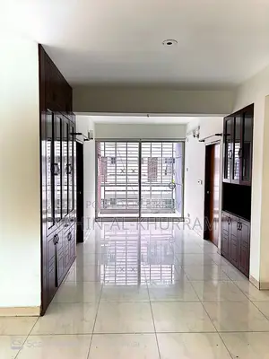 বাসা ভাড়া হবে | ৩ বেড - ১৬৫০ বর্গফুট