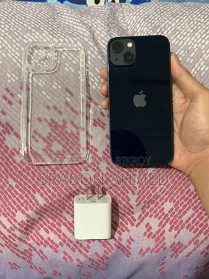 Apple iPhone 13 (Used)