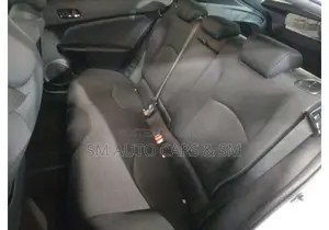Toyota Prius S Pearl 360 Camera 2021