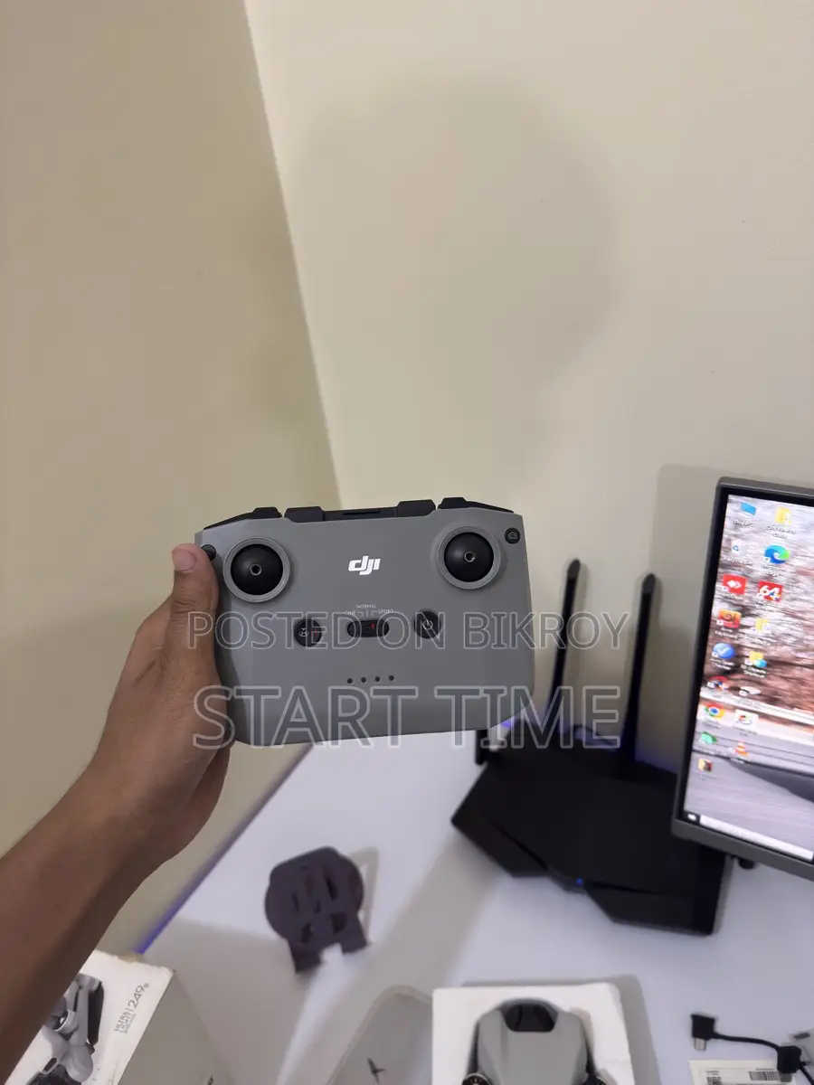 Dji রিমোট
